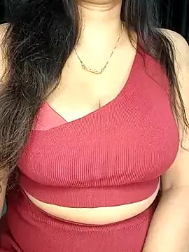 kaamuk_shweta on StripChat 