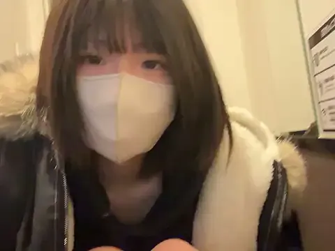 kabikabi_makaron — Freechat on StripChat