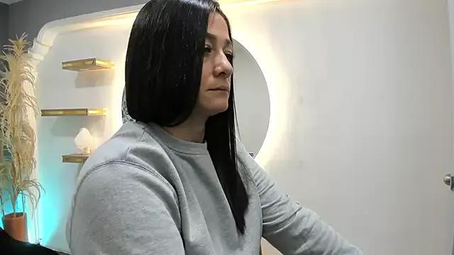 Private kagomme on StripChat