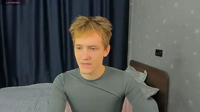 Kai_Milller — Freechat on StripChat