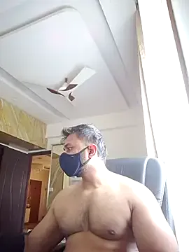 kaizercool1 on StripChat