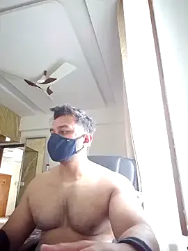 kaizercool1 on StripChat