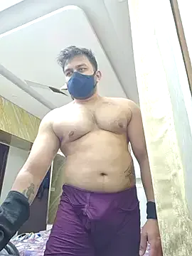 kaizercool1 on StripChat