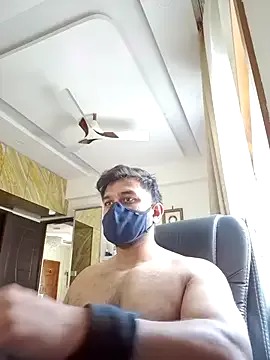 kaizercool1 on StripChat