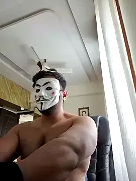 kaizercool1 — handstand pushups