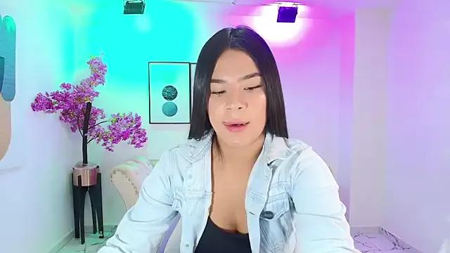 Kaori_ayu on StripChat