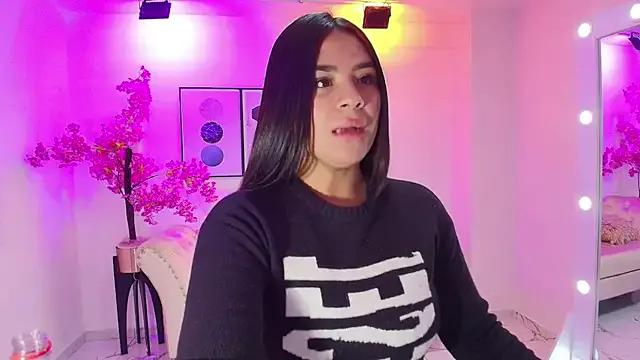 Kaori_ayu on StripChat