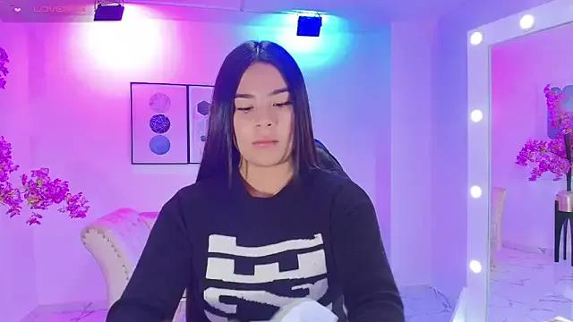 Kaori_ayu on StripChat