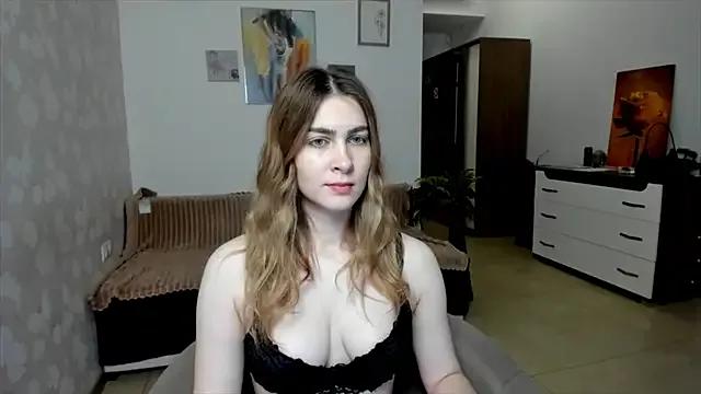 KaraWill on StripChat 