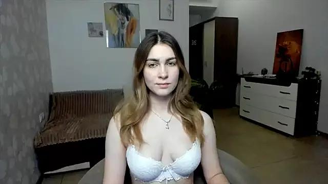 KaraWill on StripChat 