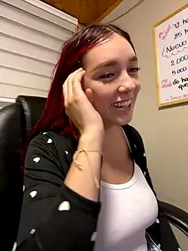 Discover Karen18_boobs, they want to masturbate for you Karen18_boobs from StripChat