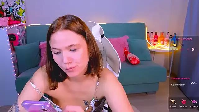 Masturbate to 23 years old Karen_morris from StripChat Karen_morris from StripChat