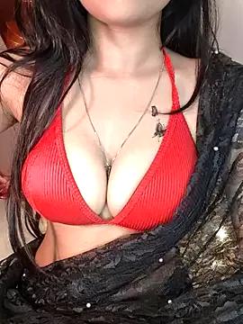KARISHMA-STRIP from StripChat