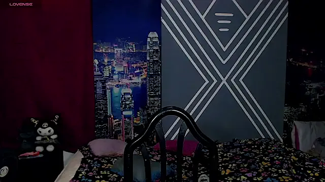 Karla_CMA — Give me your kisses