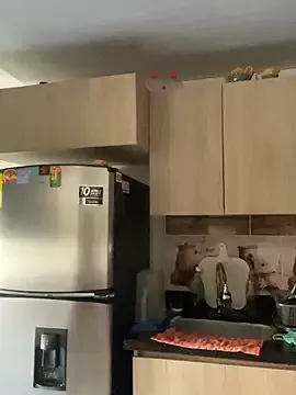 karla_nill — FINGER IN ASS