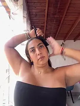 Karlla_Brown — SUCK DILDO WITH SALIVA