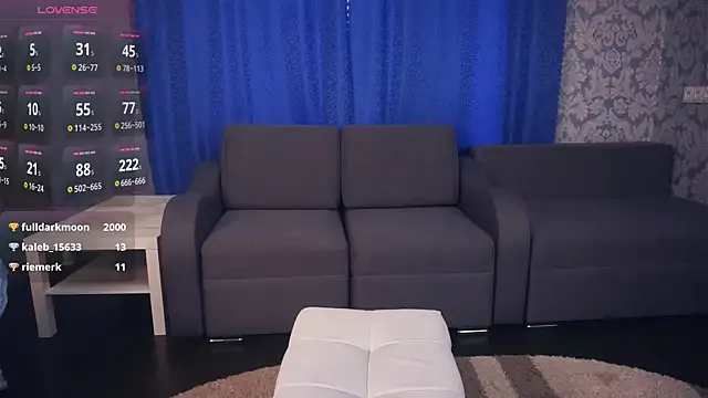 KarlynGow on StripChat