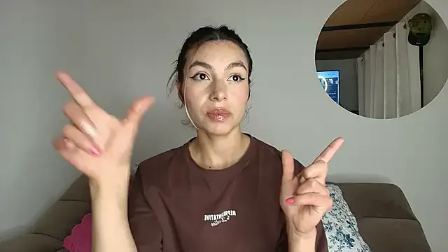 Karolgood3 — Destroy my tinny pussy