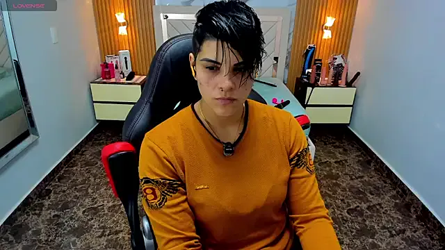 KAROLLJONES1 — control lush for 5 min