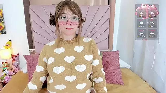 Kasumikimura on StripChat