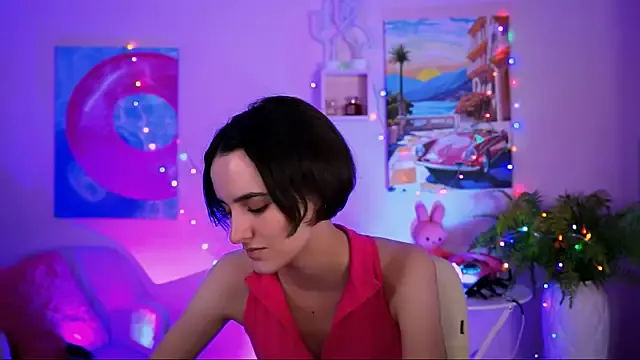 KateWillows on StripChat