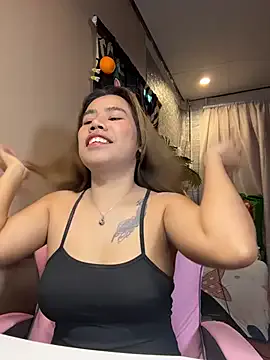 Kath_C — Freechat on StripChat