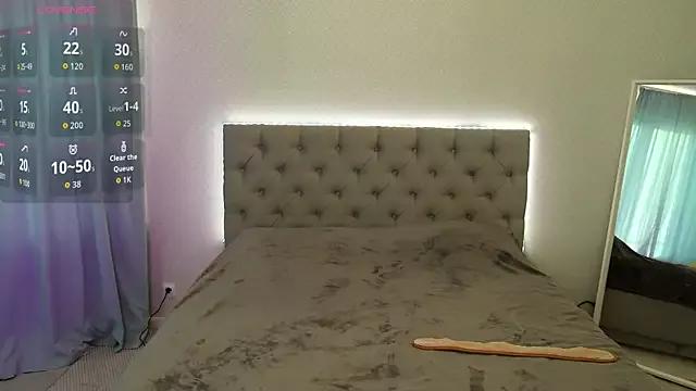 Katherinepinke on StripChat