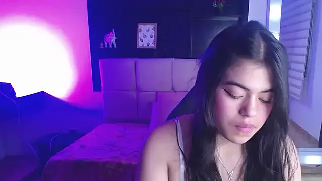 Katia_pretty_x — oil show