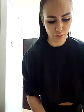 KatiaDivine — Private on StripChat