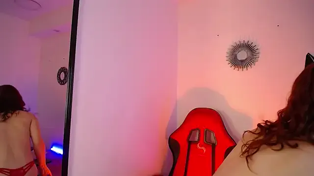 Katy_Van on StripChat