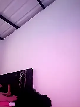 Katya_Bridge2 on StripChat