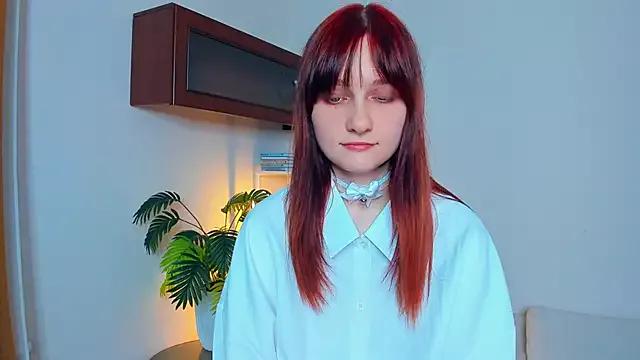 Freechat KatyKufel on StripChat