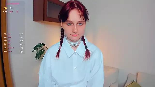 Freechat KatyKufel on StripChat