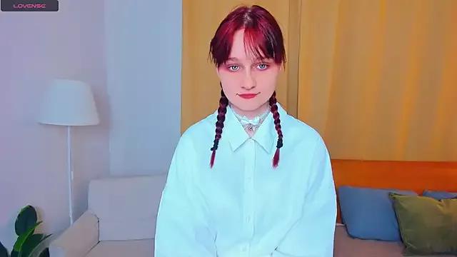 Freechat KatyKufel on StripChat