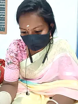 Kavya_KannadaTamil — Freechat on StripChat