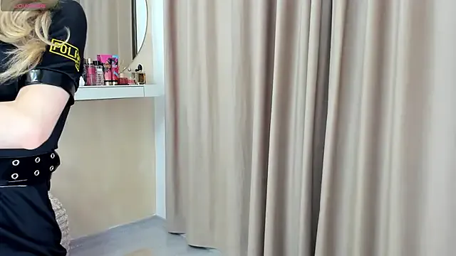 KaylaBenz on StripChat