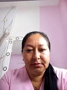 keilaJhonsom1 from StripChat