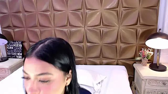 KeisyCamer — Suck my fingers with creamy 