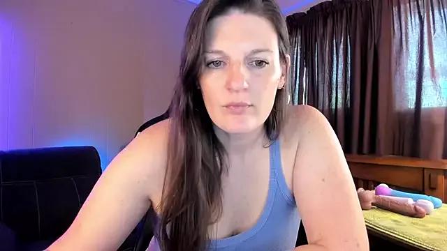 Kelly_Carolina on StripChat 