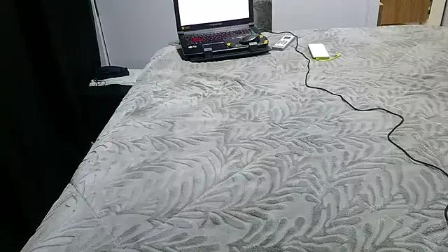Kellynha_Sweet on StripChat 