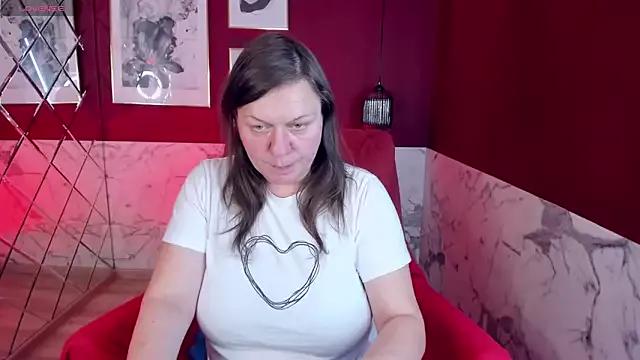 KellyPerfection on StripChat 