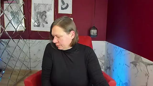 KellyPerfection on StripChat 