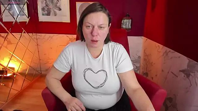 KellyPerfection on StripChat 