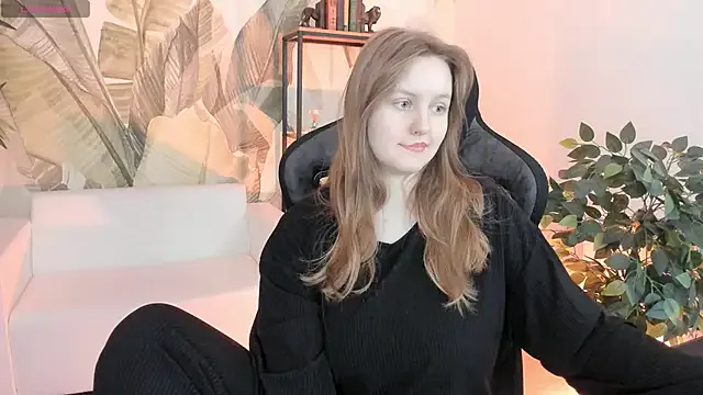 KellyPoter on StripChat