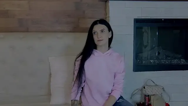 KendraNoir — Private on StripChat