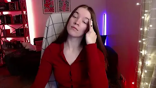 kenzie_x — My new toy <3