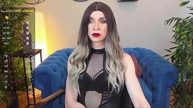 Kerry_Franklin on StripChat 