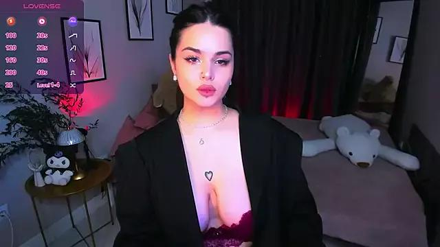 Ketty_xBaby on StripChat 