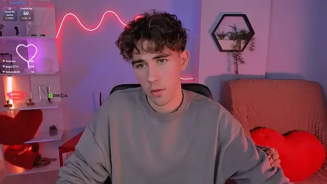 kevin_nix — muscle show