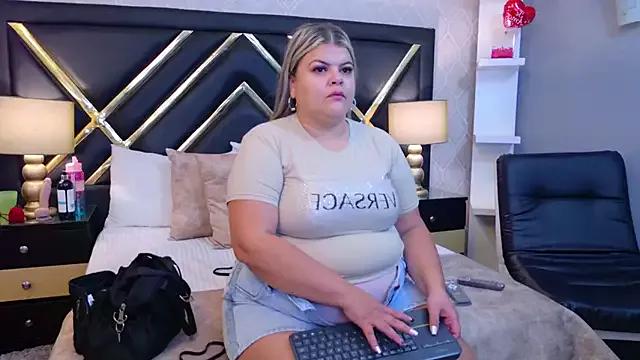 Admire 23 years old KiimBrooks from StripChat KiimBrooks from StripChat